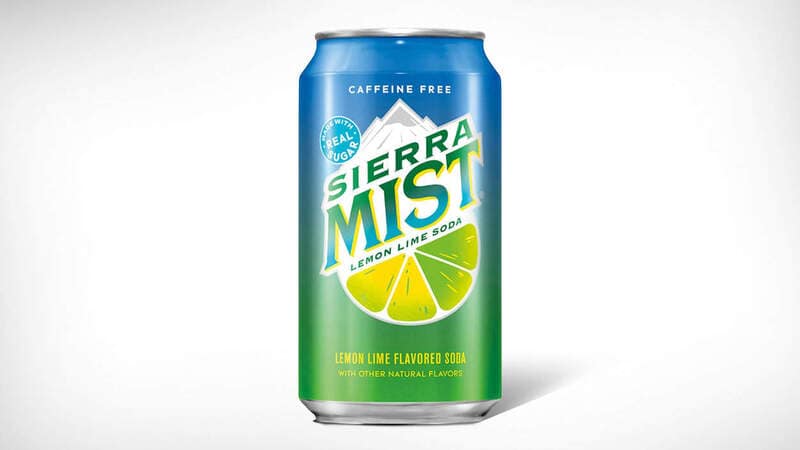 Why Did Sierra Mist Change Their Name? A Look at the Rebranding