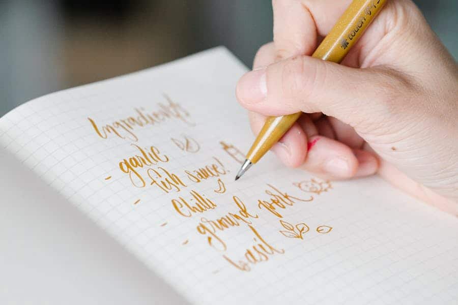 How to Write My Name in Cursive: Your Guide to Elegant Handwriting