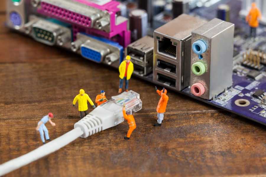 How Many IP Addresses in a /26