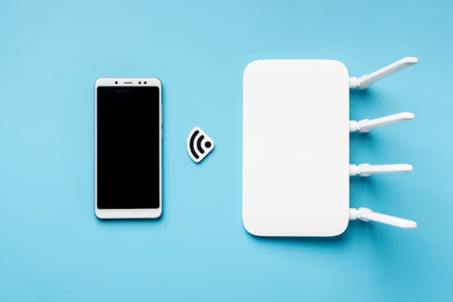 Do Different Devices Have Different IP Addresses