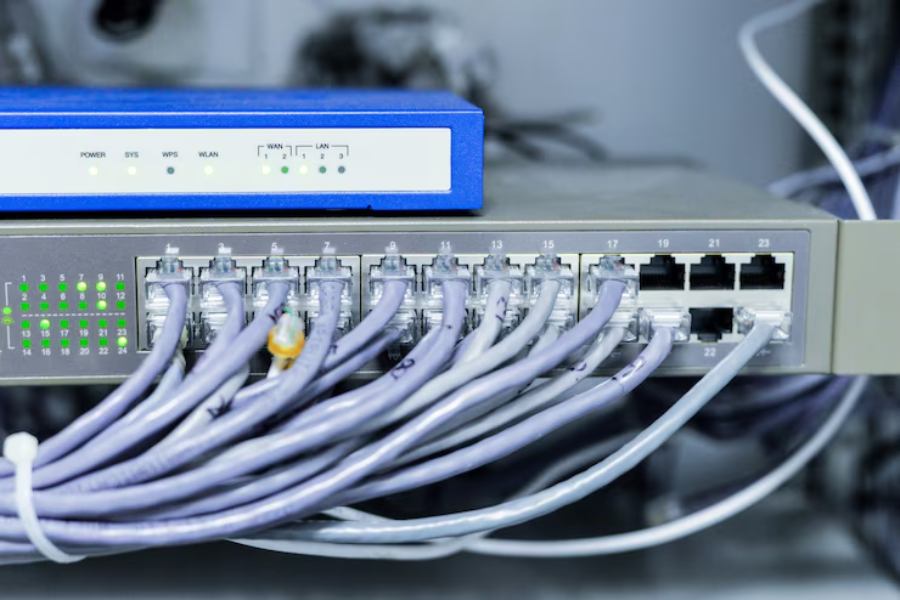 How Many IP Addresses in a /29