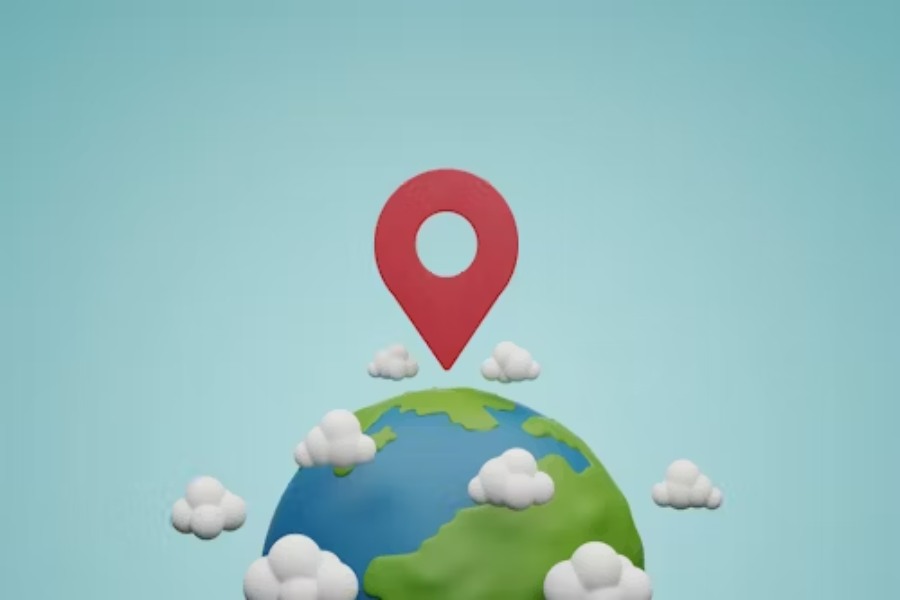 Do IP Addresses Show Location