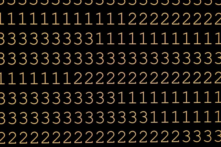 How Many IP Addresses in a /22