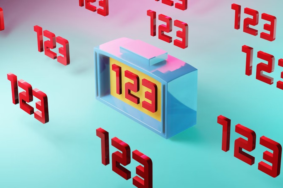 How Many IP Addresses in a /27