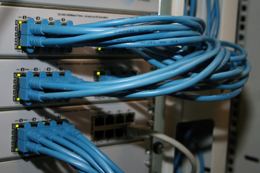 How Many IP Addresses in a /30