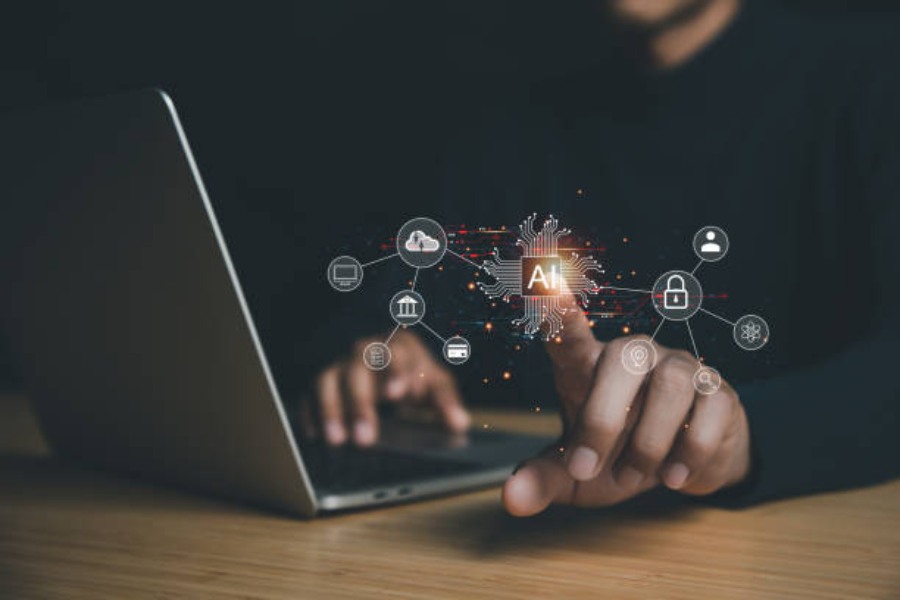 do network switches have ip addresses