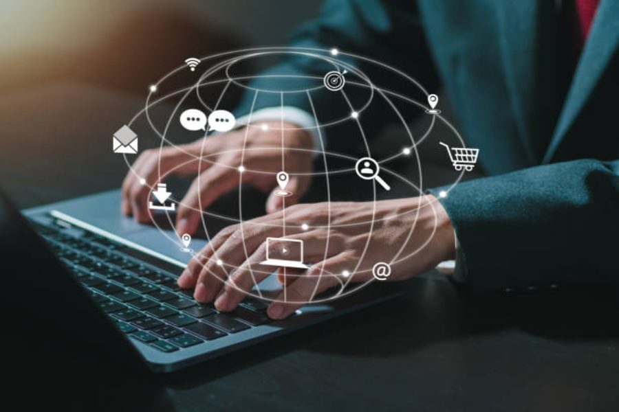 why are ip addresses needed